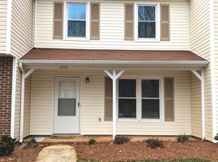 4335 Baylor St, Greensboro, NC 27455