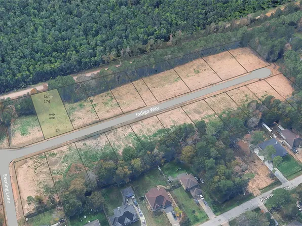 174 Indigo Way Lot 174, Porter, TX 77365