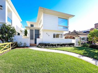 218 Jasmine Ave, Corona Del Mar, CA 92625