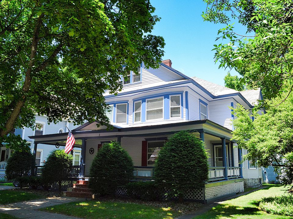 1st image of 3 Lincoln Ave