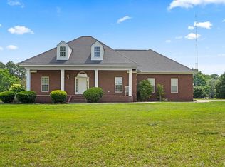 789 Hickory Ln, Arley, AL 35541