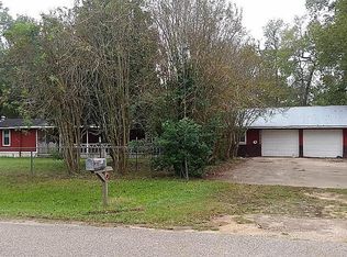 37711 Little Thorn Ln, Magnolia, TX 77354