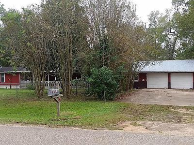 37711 Little Thorn Ln, Magnolia, TX, 77354