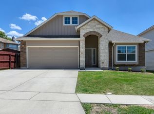 10912 Forest Breeze, Live Oak, TX 78233