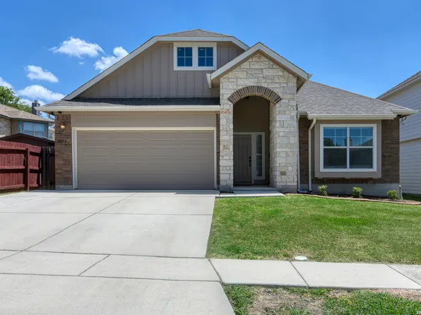 10912 Forest Breeze, Live Oak, TX 78233