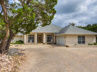 1204 Shin Oak Way, Kerrville, TX 78028