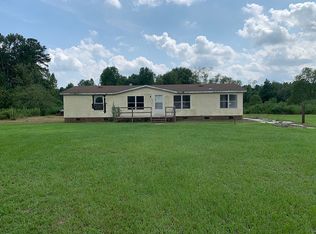 7648 Smithfield Rd, Godwin, NC 28344