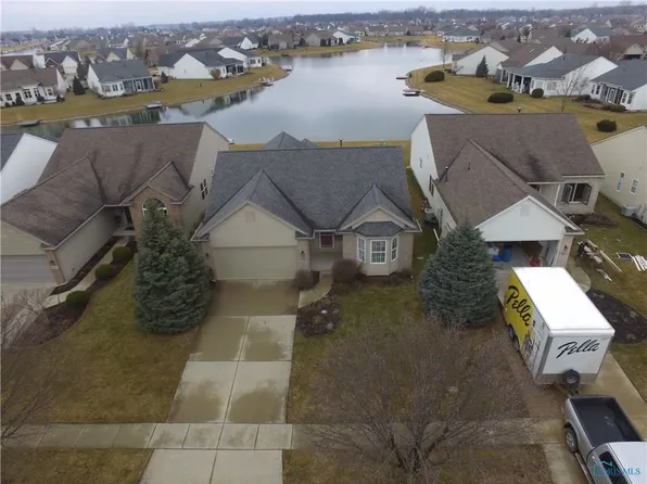 4848 Waterbury Ln, Maumee, OH 43537