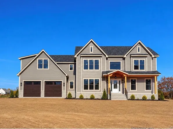 Lot 19 Silver Lake Scotchtown Road, Middletown, NY 10941