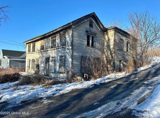 4 Ellsworth St, Village Of Philmont, NY 12565