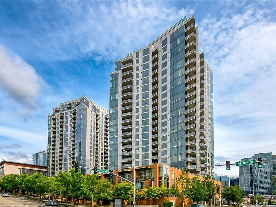 1st image of 10610 NE 9th Pl Unit 1806