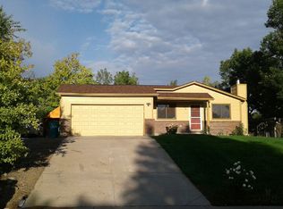 220 S 3rd St, Berthoud, CO 80513
