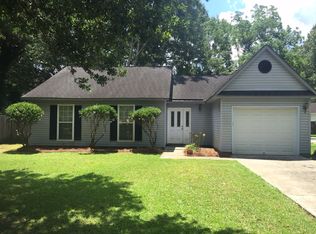 1722 Leith Ln, Charleston, SC 29414