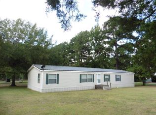 655 Italy Rd, Hemphill, TX 75948