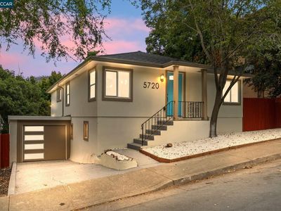 5720 El Dorado Ave, El Cerrito, CA, 94530