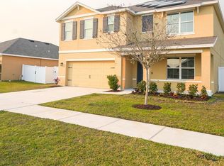 36722 Goffaux Loop, Zephyrhills, FL 33541