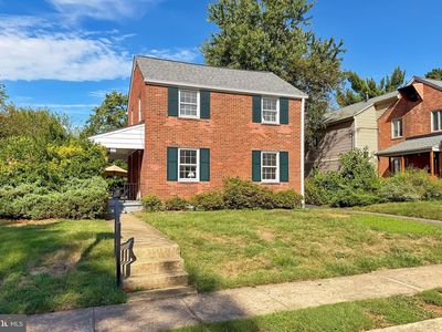 214 N Granada St, Arlington, VA, 22203