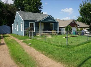 3533 NW 12th St, Oklahoma City, OK 73107