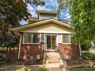 129 Anna Ave NW, Canton, OH 44708