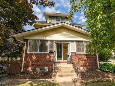 129 Anna Ave NW, Canton, OH, 44708