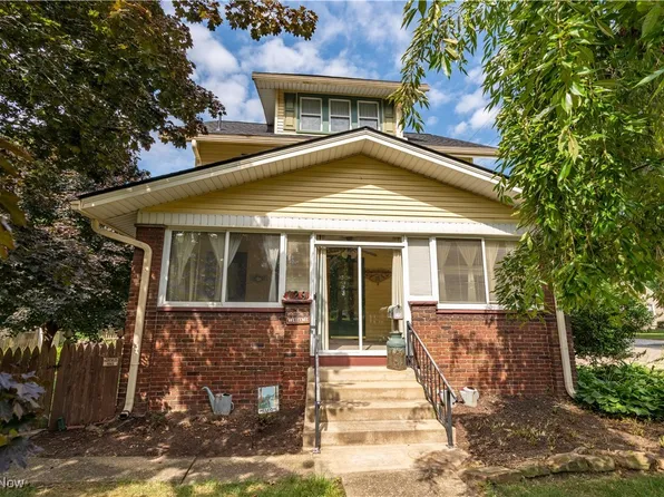 129 Anna Ave NW, Canton, OH 44708