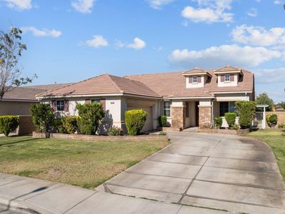 38160 Antibes Dr, Palmdale, CA, 93552