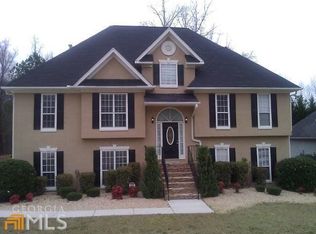 783 Deerwood Dr, Stockbridge, GA 30281