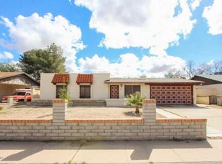 319 E Ocotillo St, Casa Grande, AZ 85122