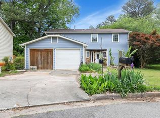 1384 To Lani Farm Rd, Stone Mountain, GA 30083