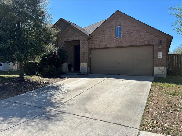 204 Patriot Dr, Buda, TX 78610