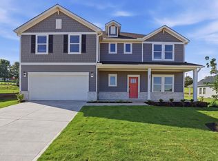 Oakley Plan, Ashby Woods, Boiling Springs, SC 29316