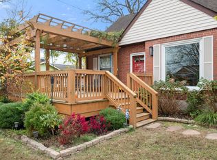 2232 Carter Ave, Nashville, TN 37206