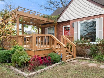 2232 Carter Ave, Nashville, TN, 37206