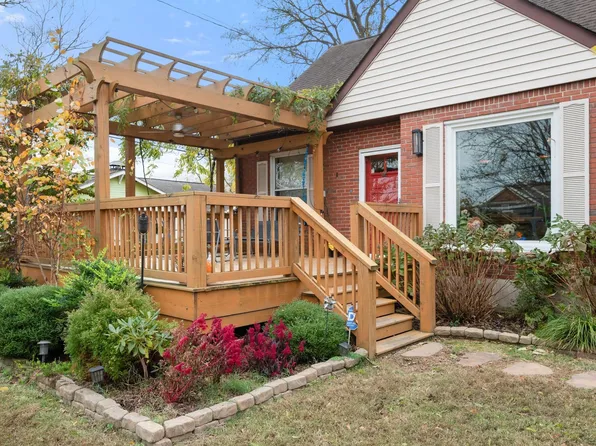 2232 Carter Ave, Nashville, TN 37206