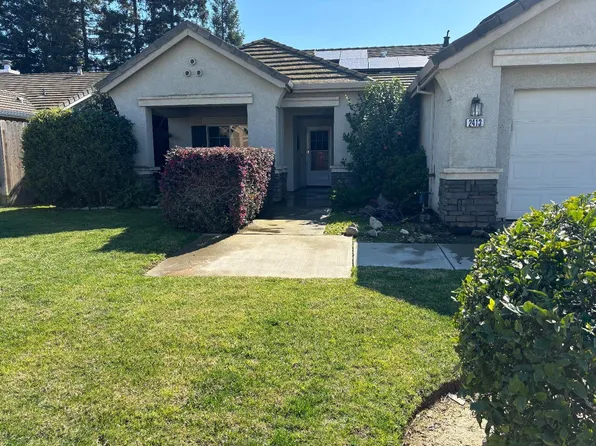 2413 Jonathon Dr, Escalon, CA 95320