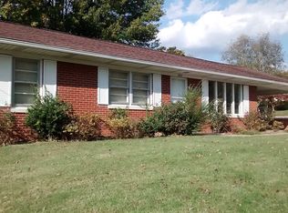 205 Rosedale Ave, London, KY 40741