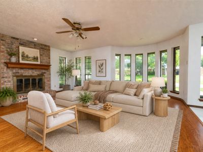 1211 Brookfield Ln, Mansfield, TX, 76063