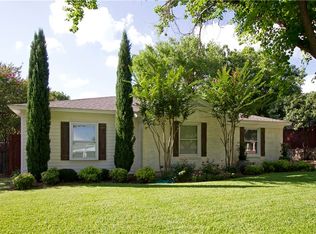 6424 Greenway Rd, Fort Worth, TX 76116