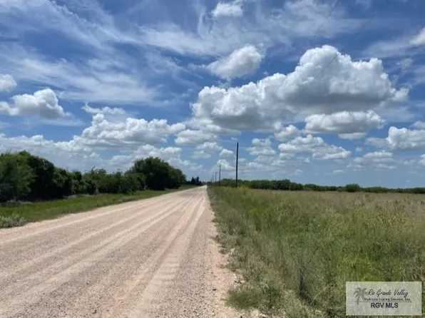 San Roman Rd, Los Fresnos, TX 78566