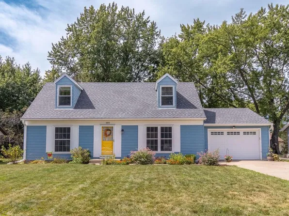 305 16th AVENUE NORTH North, Onalaska, WI 54650