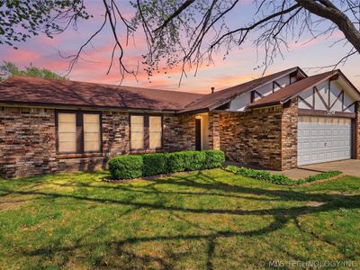 1204 SW 12th Pl, Wagoner, OK, 74467