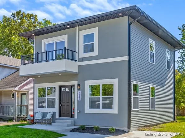 3840 Dunbar Avenue, New Albany, IN 47150