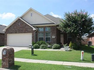 1909 Pecan Grove Dr, Anna, TX 75409