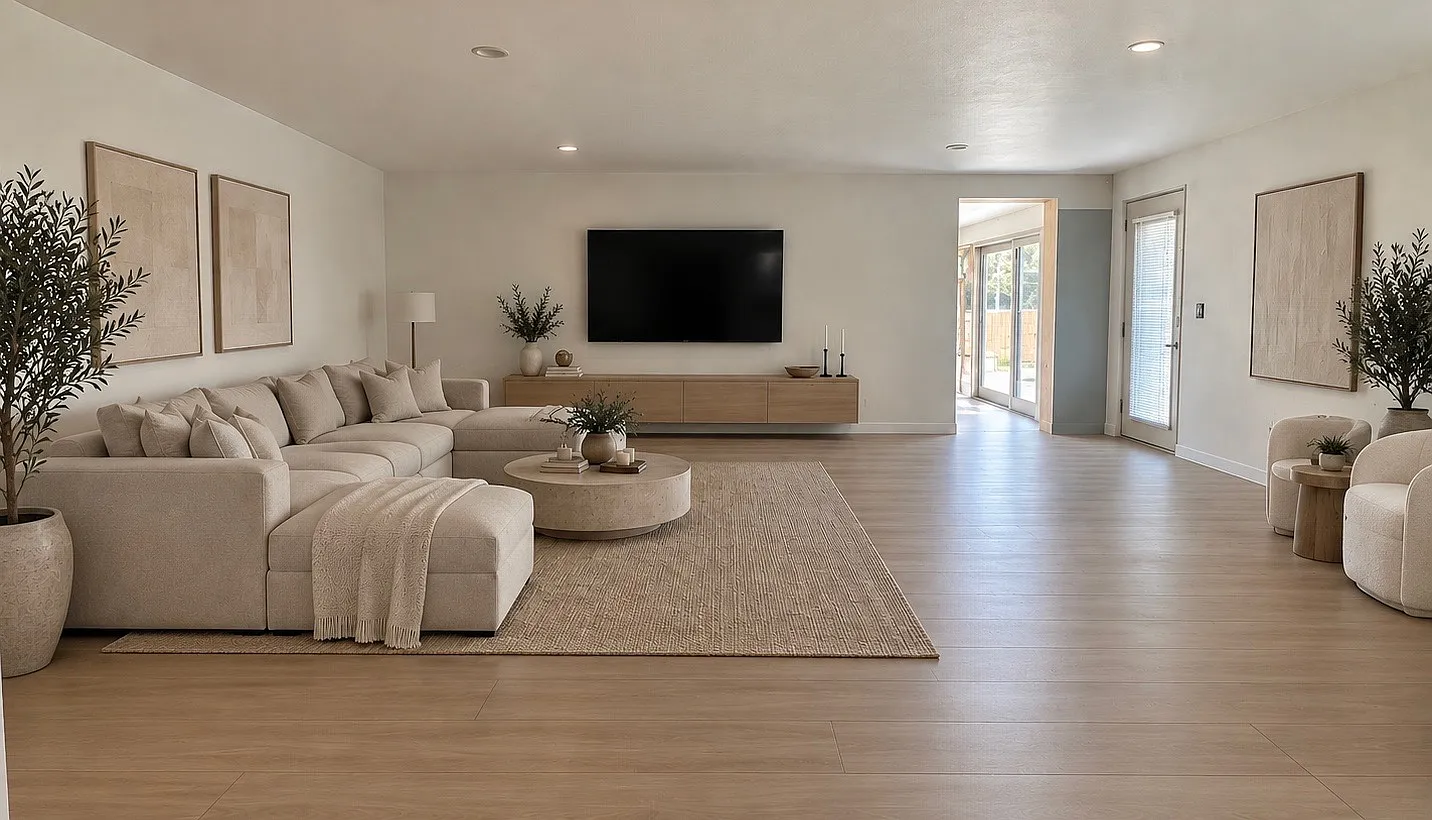 4 bed, 2381 sqft, $8,800 — Photo 2