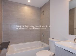 988 Tremont St #FL3, Boston, MA 02120