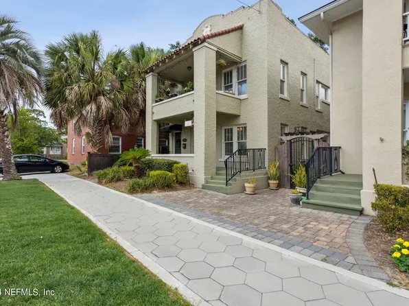 2977 HERSCHEL Street, Jacksonville, FL 32205
