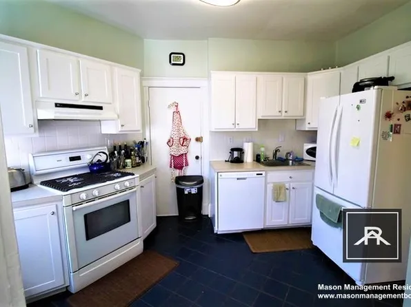 56 Dwight St, Brookline, MA