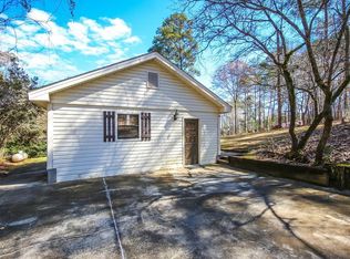 (Undisclosed Address), Appling, GA 30802