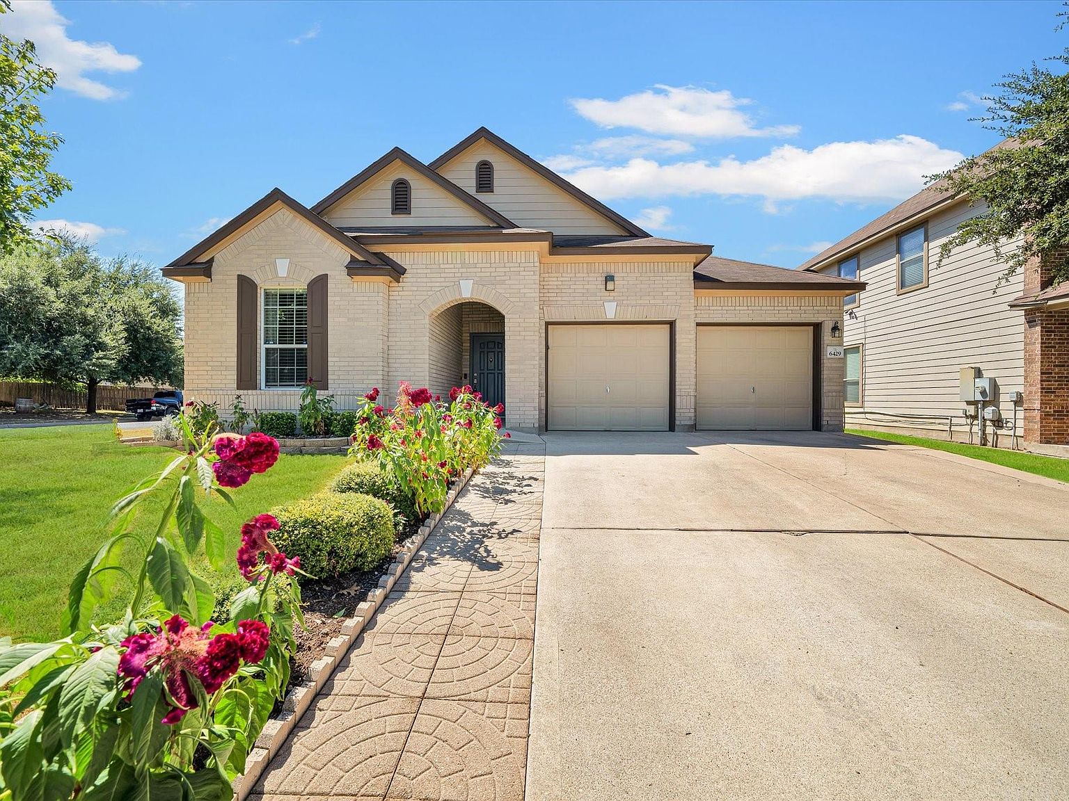 6429 Kedington St, Austin, TX 78747 | MLS #1147497 | Zillow