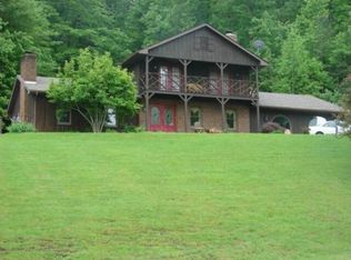 638 Fraley Dr, Morehead, KY 40351